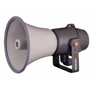 安全増防爆型ホ－ンスピ－カ－　１５Ｗ