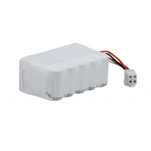 ニッケル水素充電池