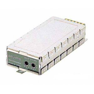 ワイヤレスチュ－ナ－ユニット