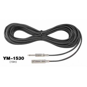 マイク延長コ－ド　１０ｍ