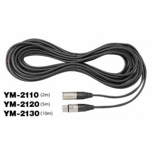 マイク延長コード　２ｍ