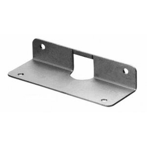 壁掛型スピ－カ－固定金具