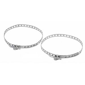 ポール取付バンド