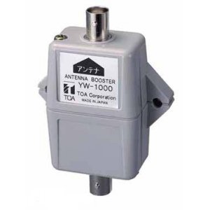 アンテナブ－スタ－