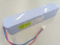 ２４Ｖ３．５Ａｈ　統一コネクタ仕様