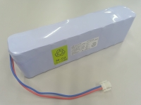 ２４Ｖ６．０Ａｈ　統一コネクタ仕様