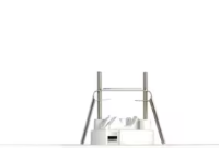 ニッタン　取付金具