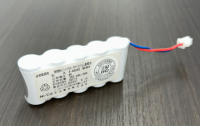 古河電池　６Ｖ０．２５ＡＨ　非常警報設備用予備電源