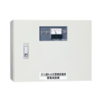 ＜指定色＞蓄電池設備３型ガス漏れ警報器