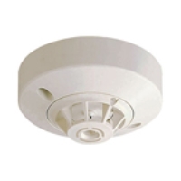 定温感知器１種＊耐酸アルカリ防水自己保持