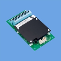 移信リレーユニット１０回線用