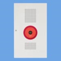 ＦＲ小型総合盤Ｐ型１級　防雨型内器