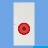 ＦＲ小型総合盤Ｐ型１級内器（ベルなし）