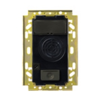 遠隔試験端子付ドアホン子器（ホーチキ対応