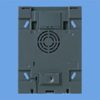 遠隔試験端子付ドアホン子器内器（埋込型）