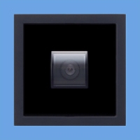 Ｄ／カラーカメラユニット