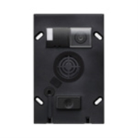 Ｄ／カメラドアホン内器・テスト釦