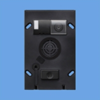 Ｄ／カメラドアホン内器・遠隔試験