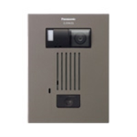 Ｄ／ドアホン・遠隔試験・埋込・Ｇブロンズ