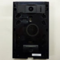 Ｉ／カメラドアホン・遠隔能美・露出薄型Ｂ