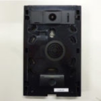 Ｉ／カメラドアホン遠隔ニッタン露出薄型Ｂ