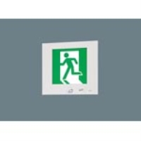 Ｂ級ＢＬ形　片面　点滅型誘導灯　長時間