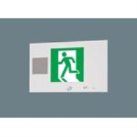 Ｂ級ＢＬ形　片面　誘導音付点滅型　長時間