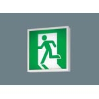 ＬＥＤ誘導灯Ａ級　片面天井壁直付長時間