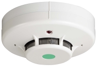 能美　煙感知器　光電１種ヘッド