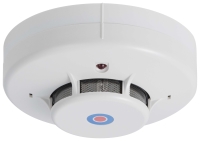 能美　煙感知器　（蓄積型）光電３種ヘッド