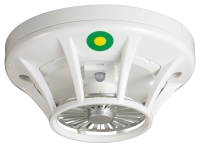 能美　定温式特種６５℃感知器