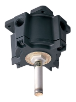 フェンオール　定温式スポット型熱感知器１種防爆型１５０℃