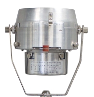 能美防災仕様　加熱試験機用ヘッド