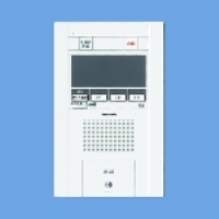 Ｖ／住戸用親機・埋込