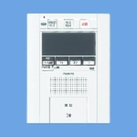 Ｖ／共同用親機・露出