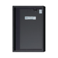 小型ロビーインターホン用埋込ボックス