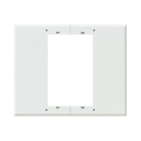 化粧パネル（住宅情報盤用）（２－１型）