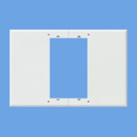 化粧パネル（住宅情報盤用）２．５－１型