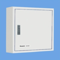 電源盤（２台内蔵タイプ）