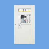 Ｖ／統合盤火報２０回線２０局６０Ｗ