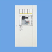 Ｖ／統合盤火報３０回線２０局６０Ｗ