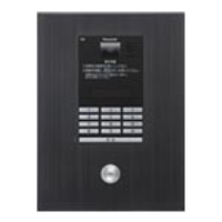 Ｄ／制御部分離型カメラ付ロビー