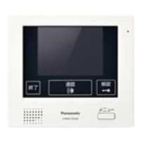 Ｄ／親機・小規模・録画・露出・カメラなし