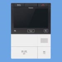 Ｉ／モニター付副親機・埋込