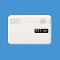 Ｉ／住戸部用増幅器（４出力用）