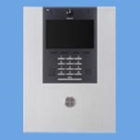 Ｉ／カメラ付ロビー内器（液晶付・Ｓ釦）