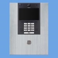 Ｉ／ロビーパネル　ステンレスヘアライン