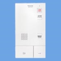 Ｉ／通話副親機