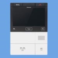 Ｉ／住戸用親機・録画音ブラ・埋込