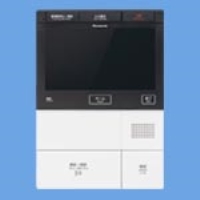 Ｉ／共同用親機・録画音ブラ・埋込ＬＡＮ